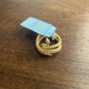 Kendra Scott Phoenix Wrap Ring
